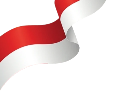 Bendera Merah Putih