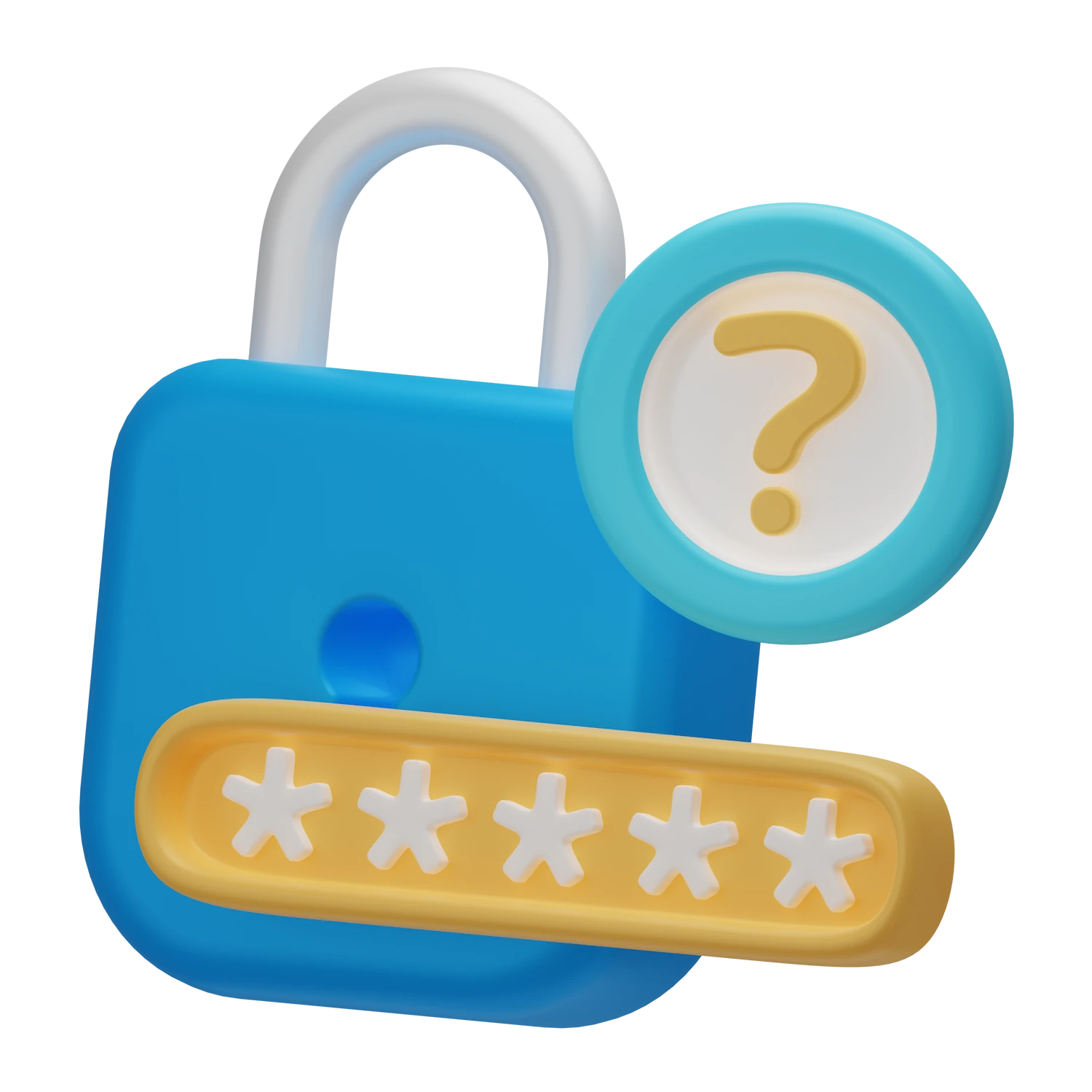 Forgot Password