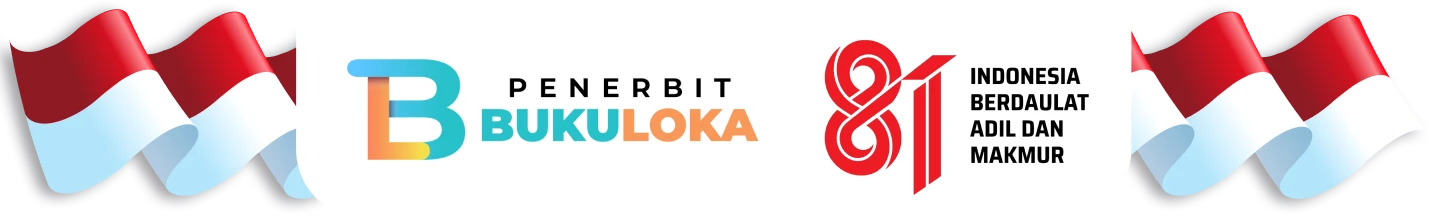 Penerbit Bukuloka - HUT RI 81
